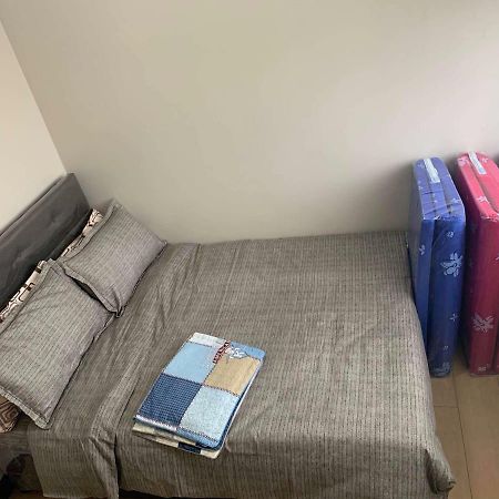 Cubao Manhattanheights Unit 11A Tower B, 2Br Manila Luaran gambar