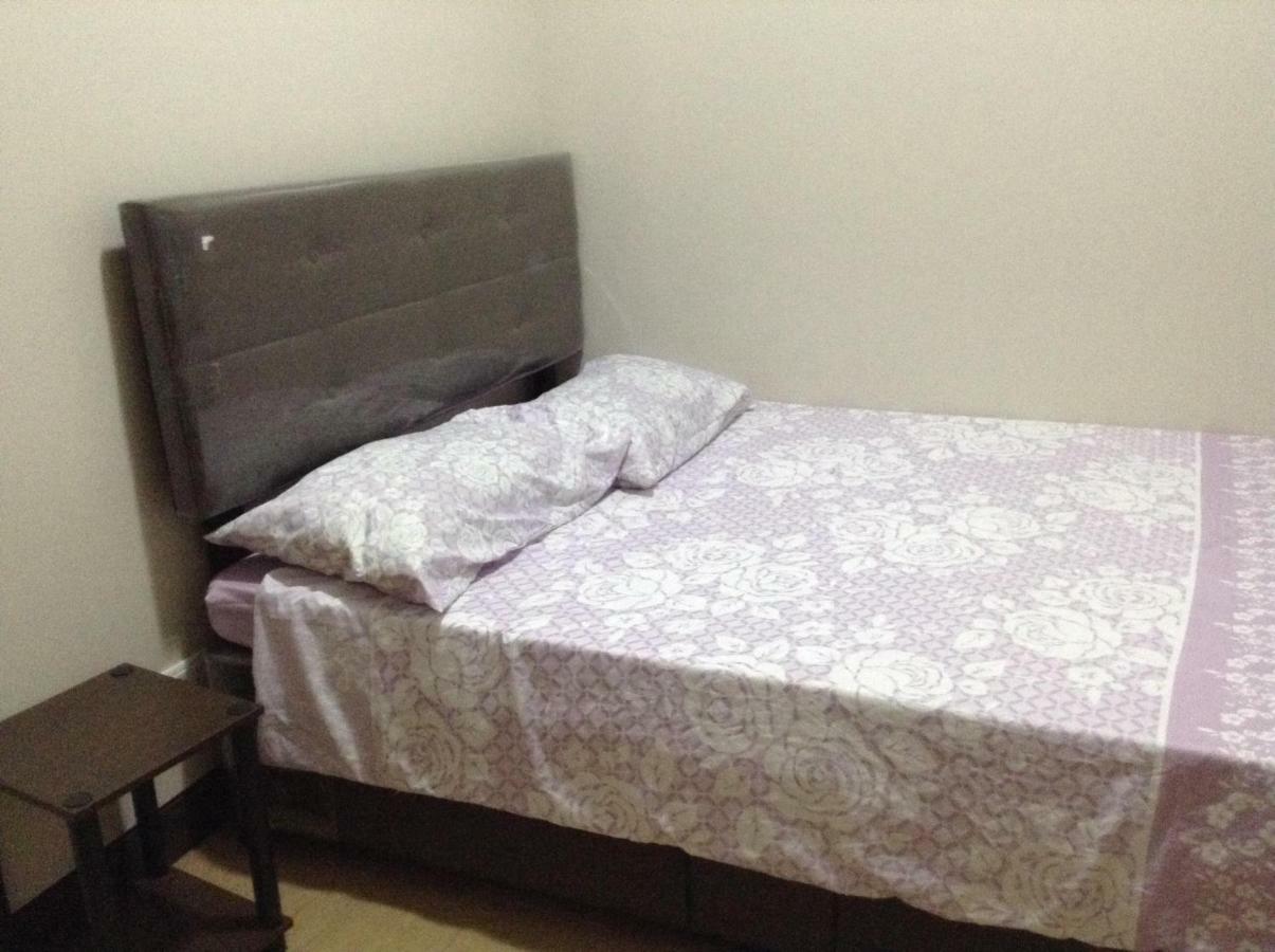 Cubao Manhattanheights Unit 11A Tower B, 2Br Manila Luaran gambar