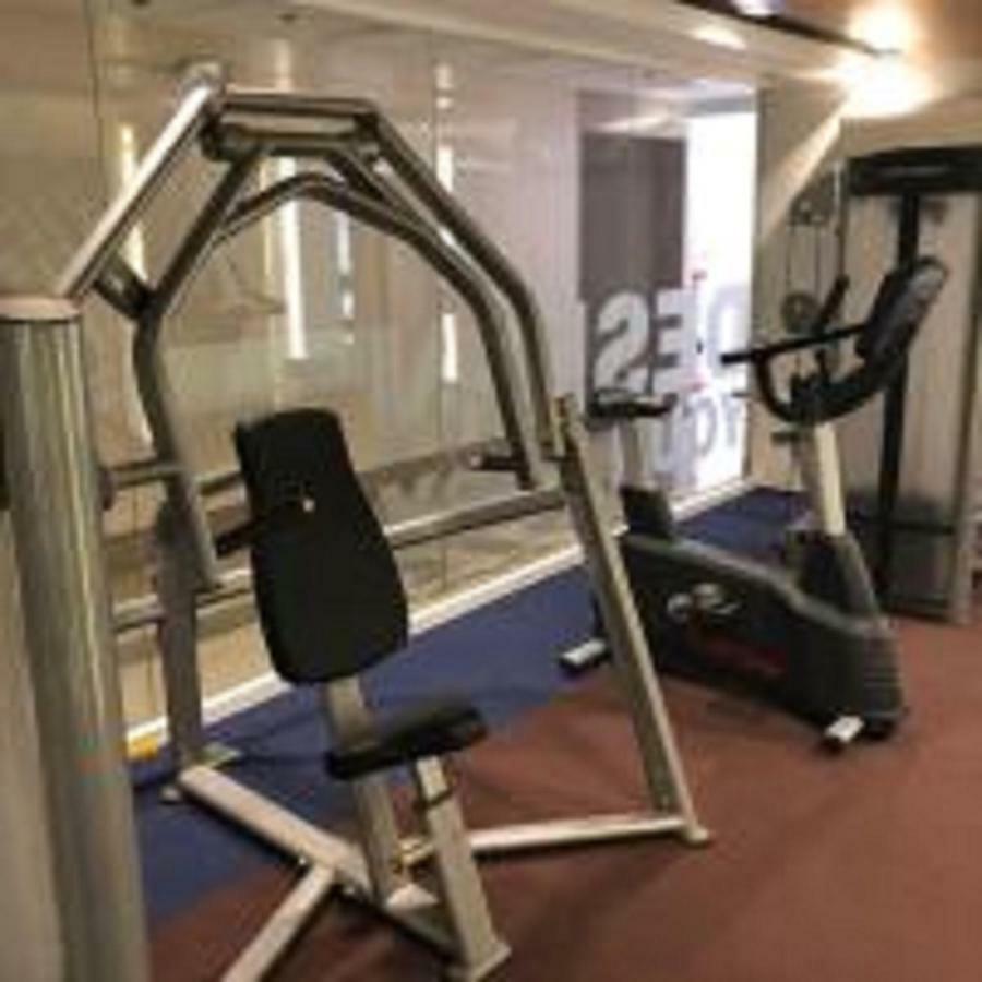 Cubao Manhattanheights Unit 11A Tower B, 2Br Manila Luaran gambar